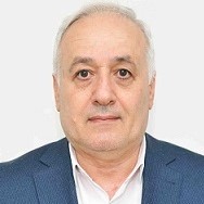 Doç. Dr. Bəxtiyar NAMAZOV (Azerbaycan)