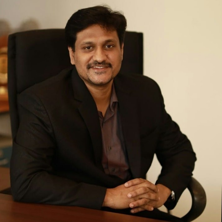Prof. Dr. Hari Krishnan GOPAKUMAR (Hindistan)