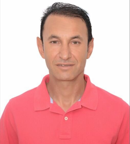 Assist Prof. Turabi KARADAĞ (Turkey)
