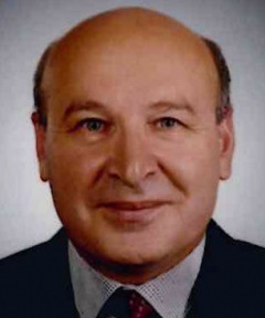 Prof. Dr. Murat DARÇIN (Turkey)