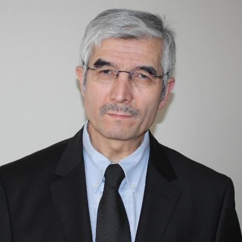 Prof. Dr. Ýsmail EKMEKÇÝ (Türkiye)