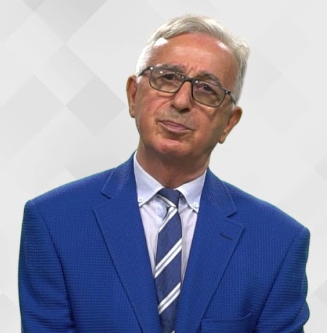 Prof. Dr. Habip DAYIOĞLU (Turkey)