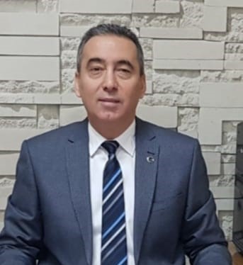 Assoc. Prof. Gültekin COŞKUN (Turkey)