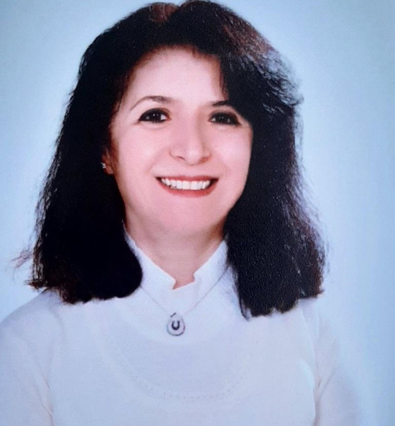 Assist Prof. Zehra Gülten YALÇIN (Turkey)