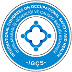 10<sup>th</sup> INTERNATIONAL CONGRESS ON OCCUPATIONAL SAFETY AND HEALTH